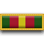 Solace - Distinguished Service