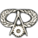 Das Mitglied beteiligt sich an der Pflege unserer Mod Repositories oder an der Entwicklung eigener Mods für die 101st. Airborne Division.