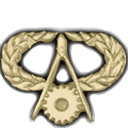 Das Mitglied beteiligt sich seit mehr als zwei Jahren an der Pflege unserer Mod Repositories oder an der Entwicklung eigener Mods für die 101st. AD.