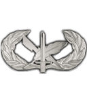 Das Mitglied kümmert sich um den Kontakt mit anderen Clans oder pflegt die Medienauftritte der 101st. Airborne Division.