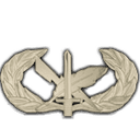 Das Mitglied kümmert sich seit mehr als zwei Jahren um den Kontakt mit anderen Clans oder pflegt die Medienauftritte der 101st. Airborne Division.