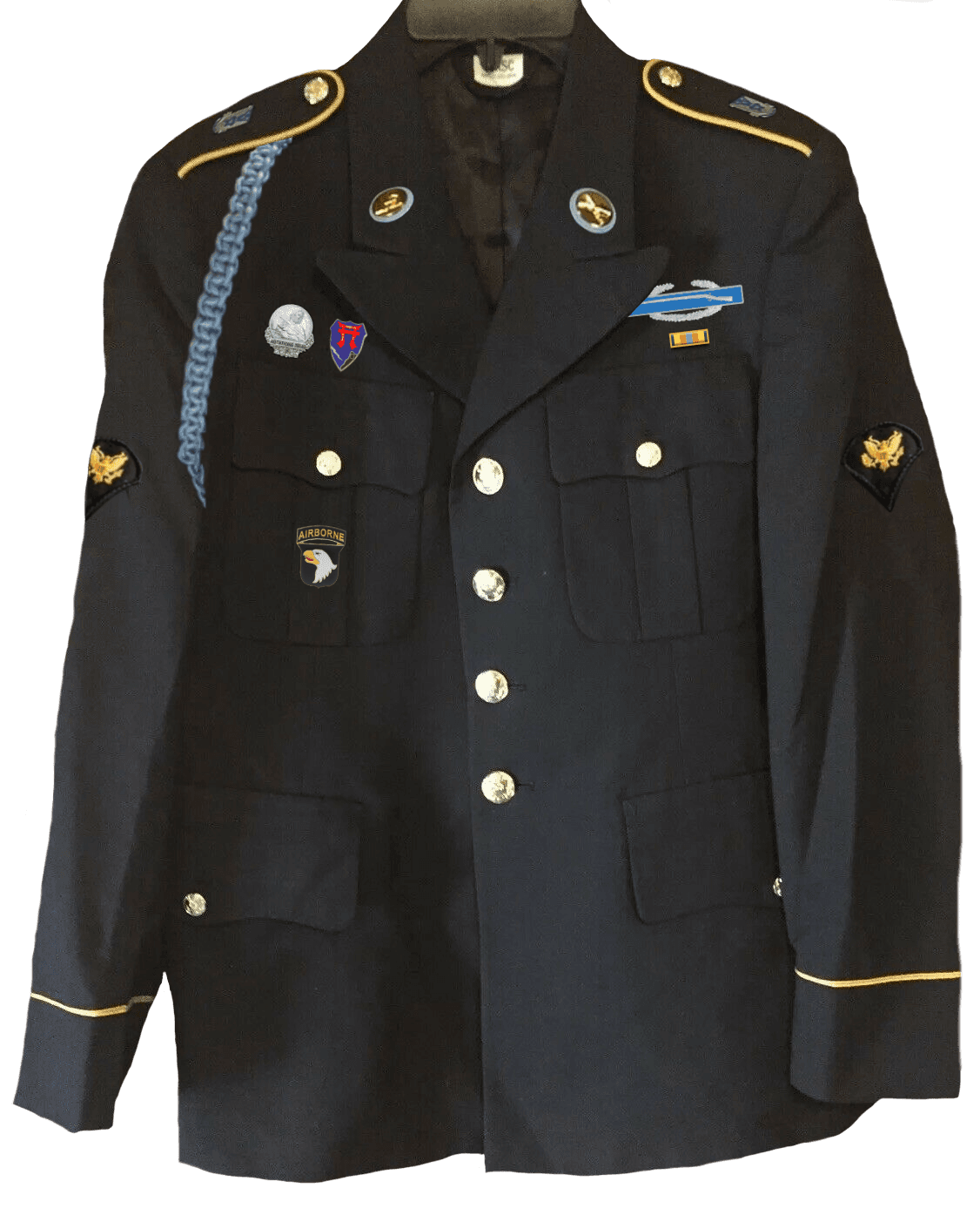 Die Uniform von Matze2306