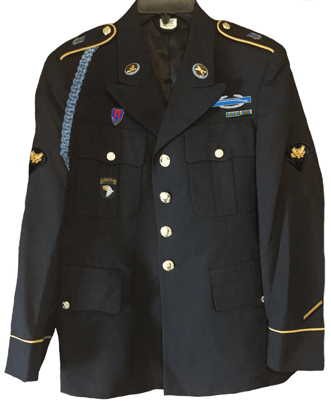 Die Uniform von Kirito_CH